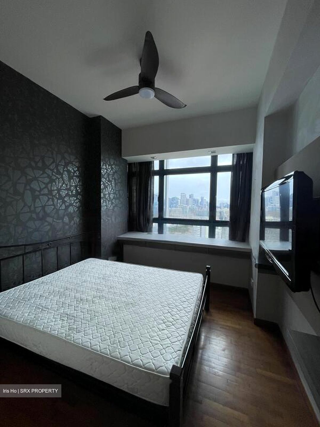 City Square Residences (D8), Condominium #616672751